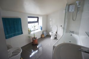 Bathroom- click for photo gallery